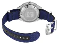  Zdjęcie 10 Certina DS Super PH500M Powermatic 80 Blue Diver Sea Turtle Conservancy Special Edition C037.407.18.040.10
