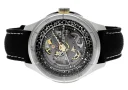  Zdjęcie 5 Certina DS Vision Skeleton Automatic Titanium Limited Edition C042.407.56.081.10