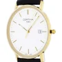  Zdjęcie 6 Certina Priska Gold Gent 14 ct C901.410.06.011.00