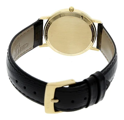 Certina Priska Gold Gent 14 ct C115.9299.65.31