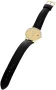  Zdjęcie 4 Certina Priska Gold Gent 14 ct C115.9299.65.31