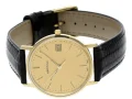  Zdjęcie 2 Certina Priska Gold Gent 14 ct C115.9299.65.31
