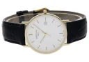  Zdjęcie 3 Certina Priska Gold Gent 14 ct C901.410.06.011.00