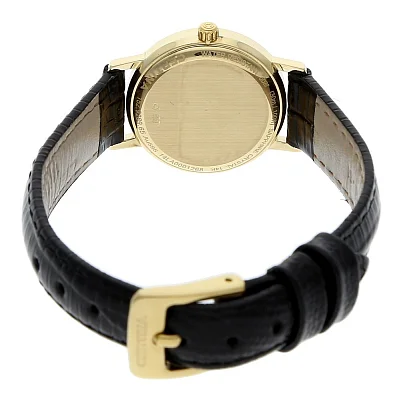 Certina Priska Gold Lady 14 ct C152.9289.65.31