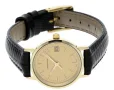  Zdjęcie 2 Certina Priska Gold Lady 14 ct C152.9289.65.31