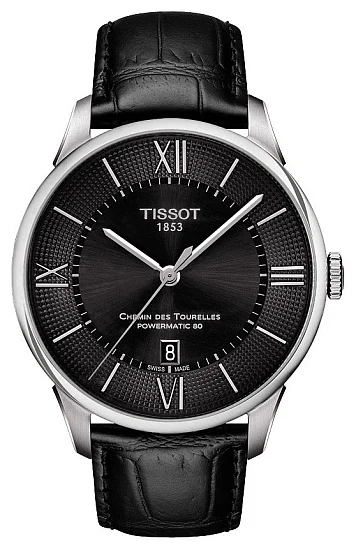 Tissot Chemin des Tourelles Automatic T0994071605800