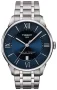  Zdjęcie 2 Tissot Chemin des Tourelles Automatic Blue Dial T099.407.11.048.00