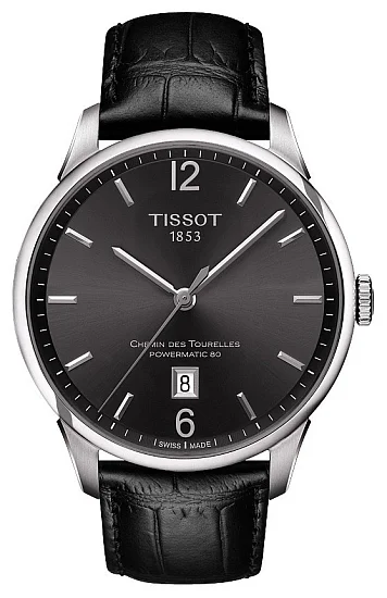Tissot Chemin des Tourelles Automatic T0994071644700