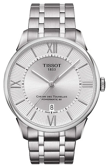 Tissot Chemin des Tourelles Automatic T0994071103800
