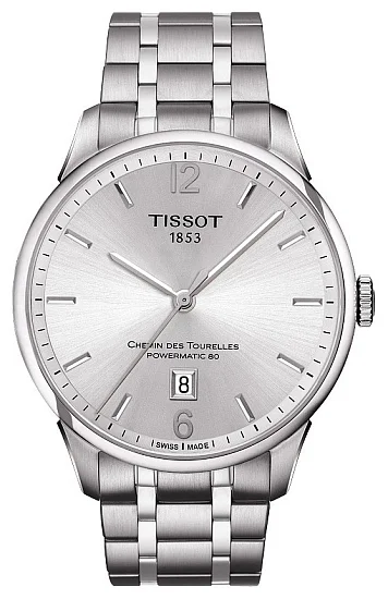 Tissot Chemin des Tourelles Automatic T0994071103700