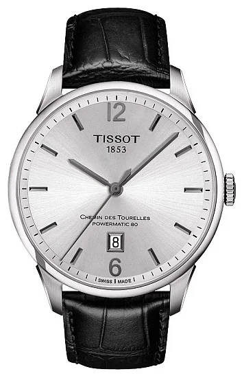 Tissot Chemin des Tourelles Automatic T0994071603700