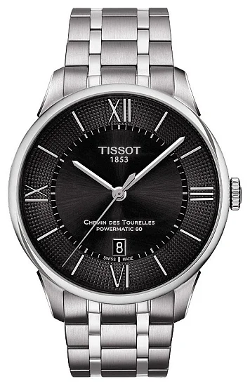 Tissot Chemin des Tourelles Automatic T0994071105800