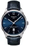  Zdjęcie 2 Tissot Chemin des Tourelles Automatic Blue Dial T099.407.16.047.00