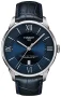  Zdjęcie 2 Tissot Chemin des Tourelles Automatic Blue Dial T099.407.16.048.00