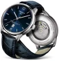  Zdjęcie 3 Tissot Chemin des Tourelles Automatic Blue Dial T099.407.16.047.00