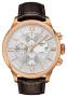  Zdjęcie 2 Tissot Chemin des Tourelles Automatic Chrono PVD T099.427.36.038.00
