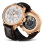  Zdjęcie 3 Tissot Chemin des Tourelles Automatic Chrono PVD T099.427.36.038.00