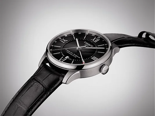Tissot Chemin des Tourelles Automatic GMT T099.429.16.058.00
