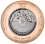  Zdjęcie 2 Tissot Chemin des Tourelles Automatic GMT Rose Gold PVD T099.429.36.038.00