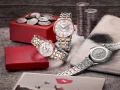  Zdjęcie 5 Tissot Chemin des Tourelles Automatic Helvetic Pride Special Edition T099.407.22.038.01