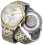  Zdjęcie 3 Tissot Chemin des Tourelles Automatic PVD T099.407.22.037.00