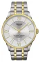  Zdjęcie 4 Tissot Chemin des Tourelles Automatic PVD COSC Chronometer T099.408.22.038.00