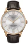  Zdjęcie 2 Tissot Chemin des Tourelles Automatic PVD COSC Chronometer T099.408.36.038.00