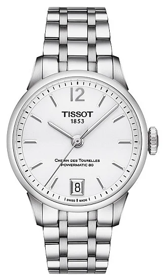 Tissot Chemin des Tourelles Lady Automatic T0992071103700
