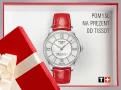  Zdjęcie 6 Tissot Chemin des Tourelles Lady Automatic T099.207.16.118.00