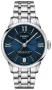  Zdjęcie 2 Tissot Chemin des Tourelles Lady Automatic Blue Dial T099.207.11.048.00