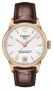  Zdjęcie 2 Tissot Chemin des Tourelles Lady Automatic PVD T099.207.36.037.00