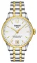  Zdjęcie 4 Tissot Chemin des Tourelles Lady Automatic PVD T099.207.22.037.00