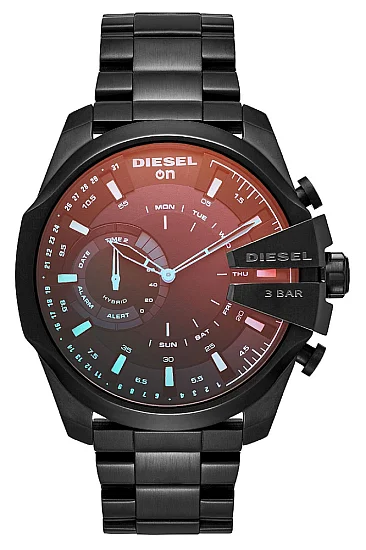 Diesel On Connect Chief Hybrid Smartwatch DZT1011