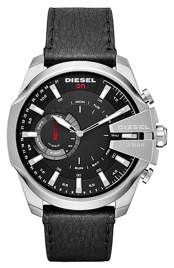 Diesel On Connect Chief Hybrid Smartwatch DZT1010