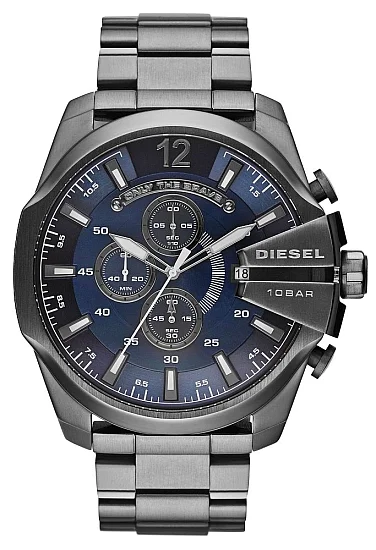 Diesel Mega Chief DZ4329