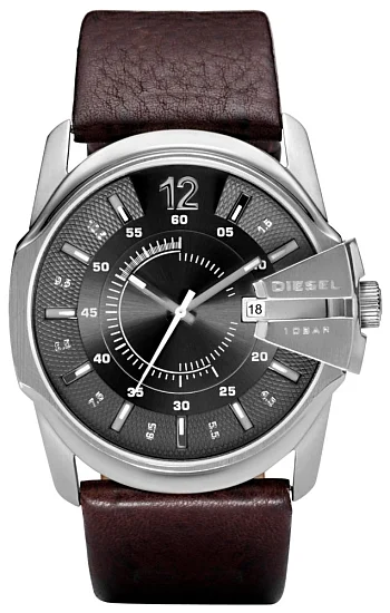 Diesel Chief DZ1206