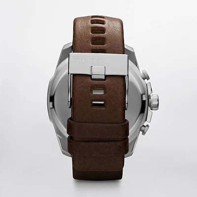 Diesel Mega Chief DZ4281