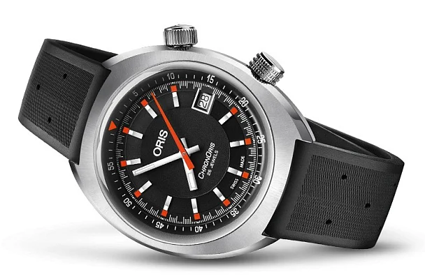 Oris ChronOris 01 733 7737 4054-07 4 19 01FC