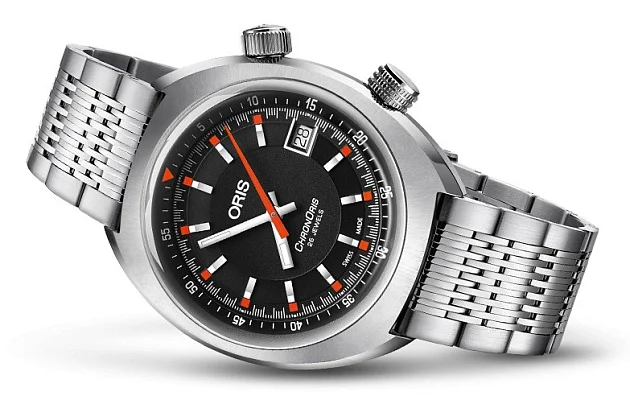 Oris ChronOris 01 733 7737 4054-07 8 19 01