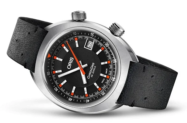 Oris ChronOris 01 733 7737 4054-07 5 19 44