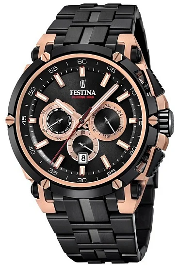 Festina Chrono Bike F20329/1