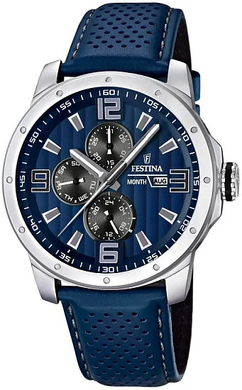 Festina Multifunction F16585/3