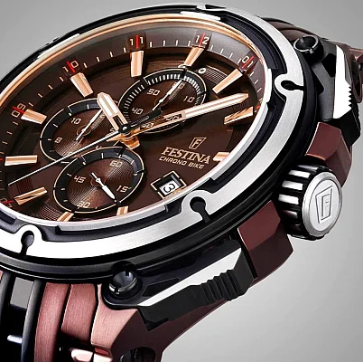 Festina Chrono Bike F16883/1