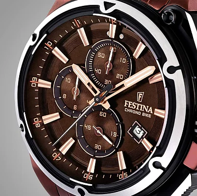 Festina Chrono Bike F16883/1