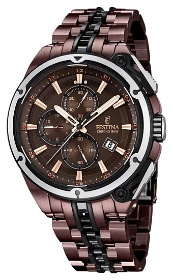 Festina Chrono Bike F16883/1