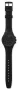  Zdjęcie 2 Swatch Chrono Plastic Black Efficiency SUSB400