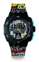  Zdjęcie 2 Swatch Chrono Plastic Boom The Lyrics SUIB101