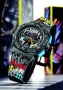 Zdjęcie 3 Swatch Chrono Plastic Boom The Lyrics SUIB101