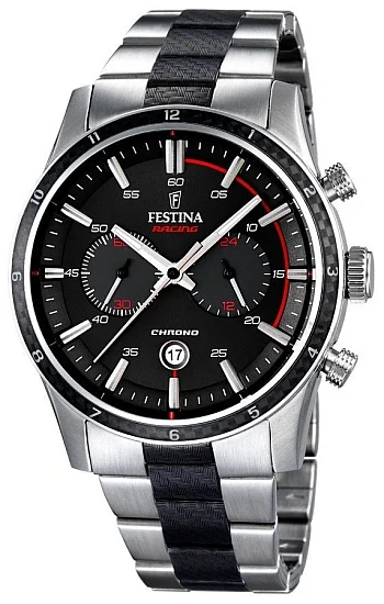 Festina Timeless Chronograph F16819/3