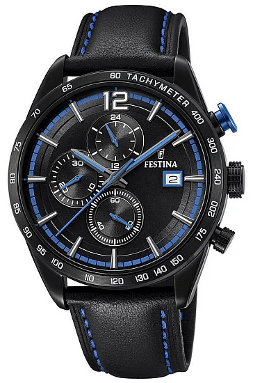 Festina Chrono Sport F20344/4